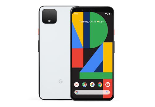 Google Pixel 4 review